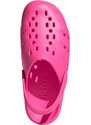 Žabky adidas Adilette Clog 2.0 JR1260