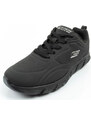 Skechers Bobs B Flex sportovní boty tenisky dámské módní černé dámské