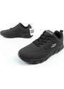 Skechers Bobs B Flex sportovní boty tenisky dámské módní černé dámské