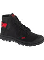 Boty Palladium Pampa Hi Dare II M 79514-008-M