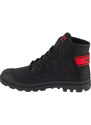 Boty Palladium Pampa Hi Dare II M 79514-008-M