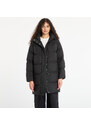 Kabát Tommy Hilfiger Modern Down Reg Coat Black M