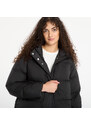 Kabát Tommy Hilfiger Modern Down Reg Coat Black M