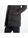 Kabát Tommy Hilfiger Modern Down Reg Coat Black M
