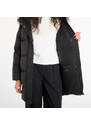 Kabát Tommy Hilfiger Modern Down Reg Coat Black M