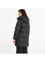 Kabát Tommy Hilfiger Modern Down Reg Coat Black M