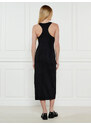 Calvin Klein dámské černé šaty