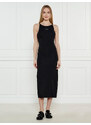 Calvin Klein dámské černé šaty