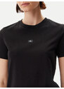Calvin Klein dámské černé tričko