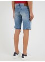 Guess pánské džínové šortky