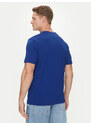 Tommy Hilfiger pánské modré tričko