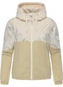 Ragwear Funkční bunda 'Rochele Youmodo' velbloudí / písková / opálová