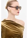 Sluneční brýle Gucci