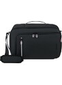 American Tourister PUFFYPOP 3-WAY BOARDING BAG 14.0" BLACK