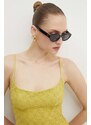 Sluneční brýle Gucci