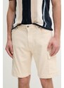 Kraťasy Pepe Jeans GYMDIGO FIVE POCKETS CARGO SHORT