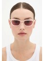 Sluneční brýle Gucci
