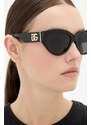 Sluneční brýle Dolce & Gabbana