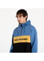 Mikina Horsefeathers Fulton Sweatshirt Moonlight Blue/ Black XXL