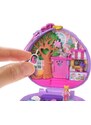 Mattel Polly Pocket Pidi svět do kapsy Ježkova kavárna, HRD37