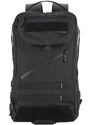 Cestovní batoh Nitecore BP23 Black Nylon, polyester