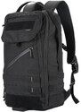 Cestovní batoh Nitecore BP23 Black Nylon, polyester