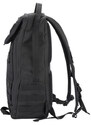 Cestovní batoh Nitecore BP23 Black Nylon, polyester