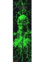 mob Grip stranger things vecna gitd grip tape
