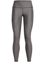 Legíny Under Armour Tech Hirise Legging Gray S