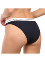 Dámské kalhotky Tommy Hilfiger modré (UW0UW03836 DW5)