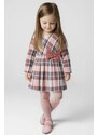 Dívčí šaty Mayoral