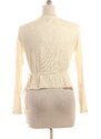 Dámské Bolerko Béžové Sylvie Vel. 40/42