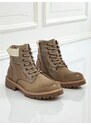 Resti Dámské kotníkové boty Athena