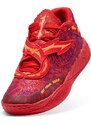 Puma x LaMelo Ball MB.05 "Encore" - Pánské - Tenisky Puma - Červené - 312132-01