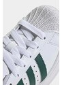 Dětské tenisky adidas Originals SUPERSTAR II