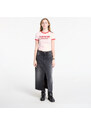 Sukně Carhartt WIP W' Brandon Skirt Black XS