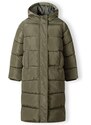 MINOTI Kabát zelená