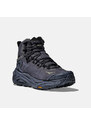 Unisex černo-šedé outdoorové boty Hoka Kaha 3 GTX TP