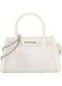 STEVE MADDEN Kabelka 'Peachy' offwhite