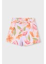Dětské kraťasy Mayoral
