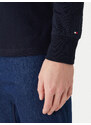 S dlouhým rukávem Tommy Hilfiger