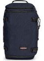EASTPAK Batoh 'Carry' královská modrá / krvavě červená / černá / bílá