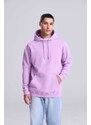Just Hoods Unisex organická mikina s kapucí Organical –