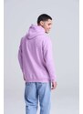 Just Hoods Unisex organická mikina s kapucí Organical –