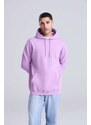 Just Hoods Unisex organická mikina s kapucí Organical –