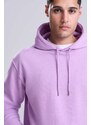 Just Hoods Unisex organická mikina s kapucí Organical –