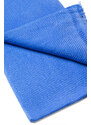Pashmii 100% Kašmírová šála SKY modrá