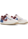 Nike Air Force 1 Low Shadow Light Soft Pink Team Red Blue (W)