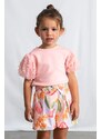 Dětské kraťasy Mayoral