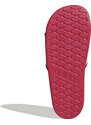 Dámské Pantofle ADIDAS ADILETTE COMFORT 2.0 JP9128 – Červená